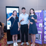 สวทช. ผนึก อย.-สทนว.-รสท. ผลักดัน AI การแพทย์ไทยสู่มาตรฐานสา ... Image 3